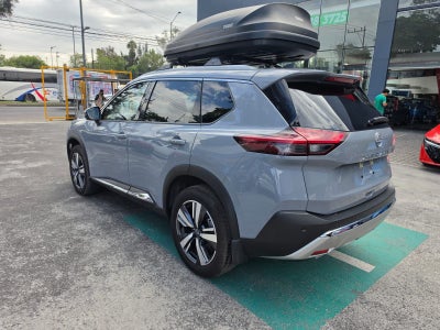 2026 Nissan X-Trail 2.5 Platinum Plus 2F At
