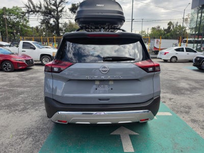 2026 Nissan X-Trail 2.5 Platinum Plus 2F At