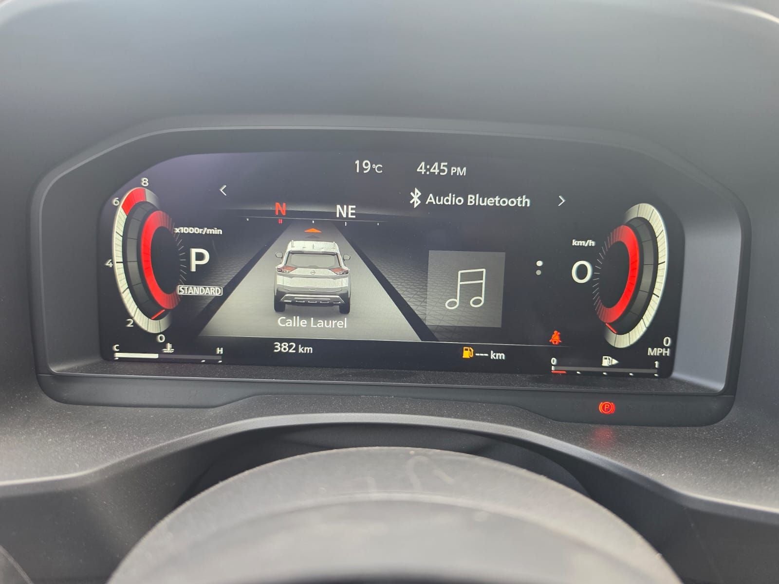 2026 Nissan X-Trail 2.5 Platinum Plus 2F At