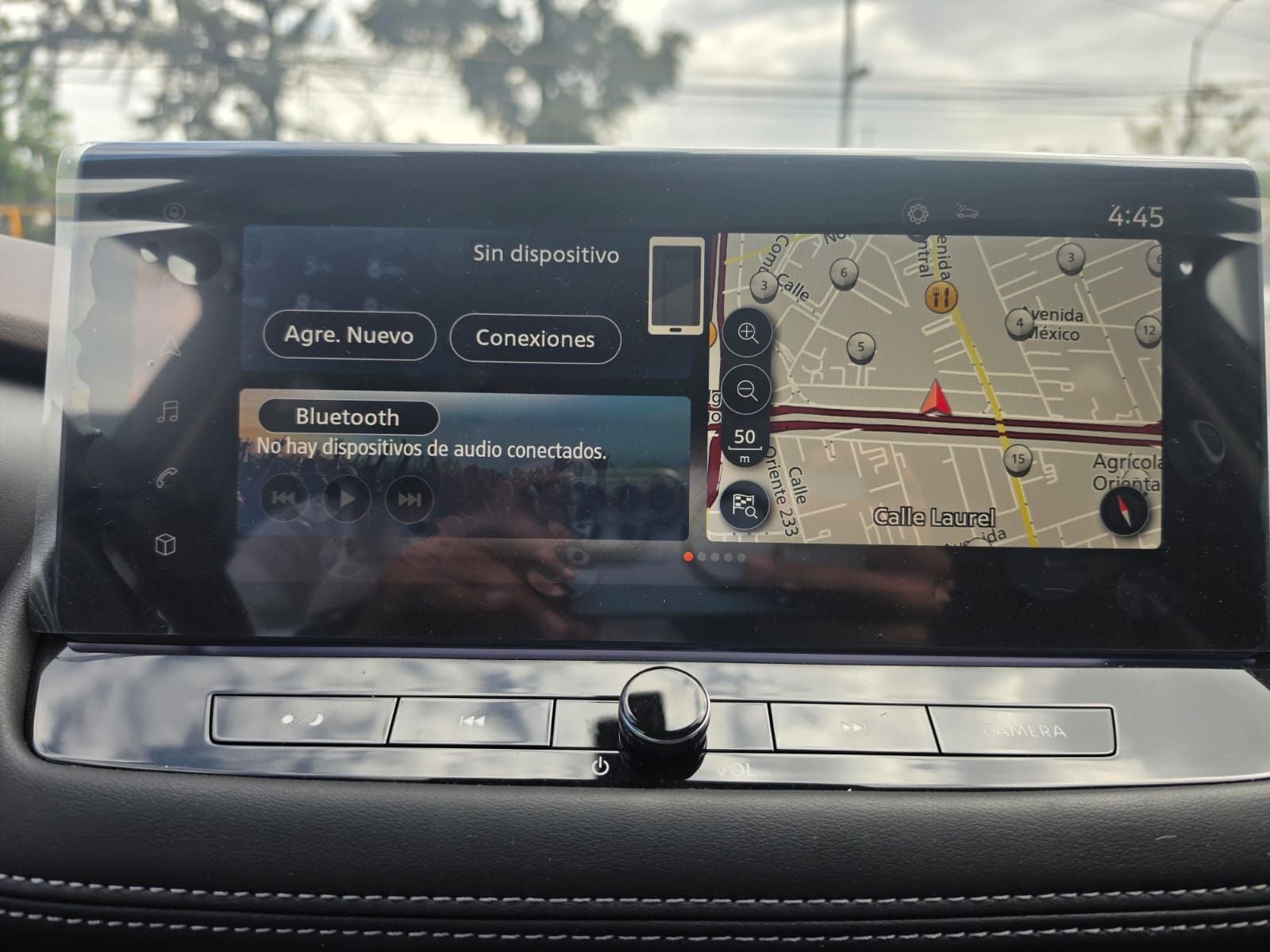2026 Nissan X-Trail 2.5 Platinum Plus 2F At