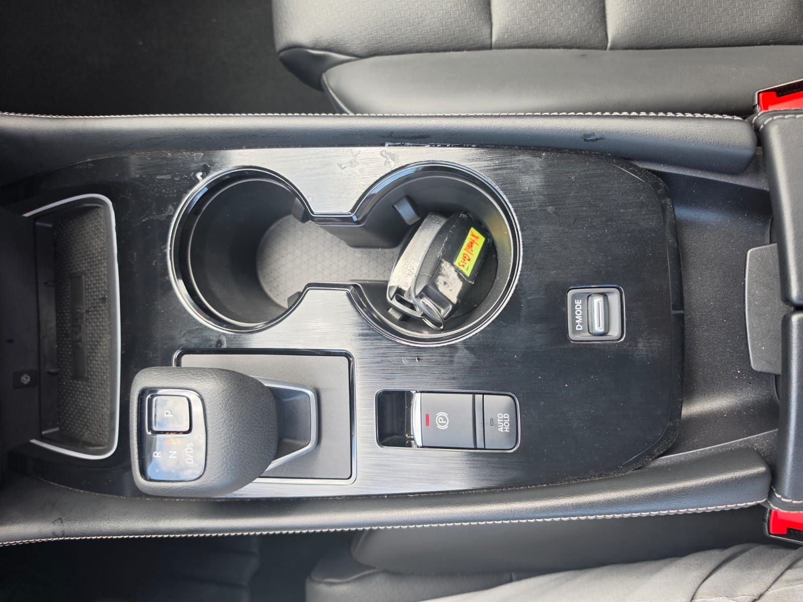 2026 Nissan X-Trail 2.5 Platinum Plus 2F At