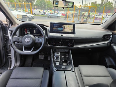 2026 Nissan X-Trail 2.5 Platinum Plus 2F At