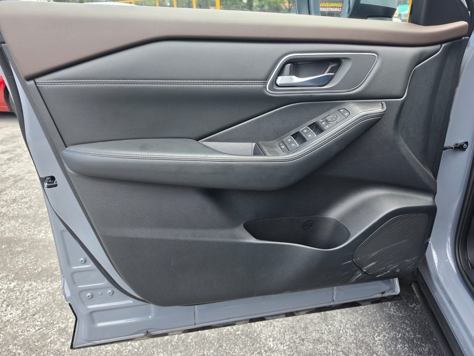 2026 Nissan X-Trail 2.5 Platinum Plus 2F At