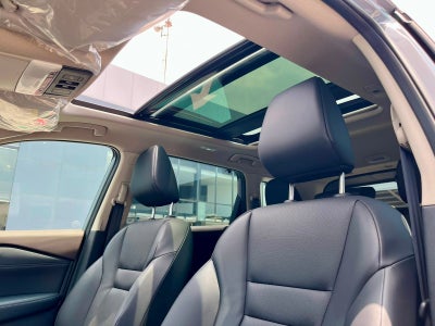 2025 Nissan X-Trail 2.5 Platinum Plus 2F At
