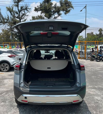 2025 Nissan X-Trail 2.5 Platinum Plus 2F At