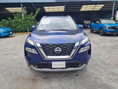 2023 Nissan X-Trail 2.5 Exclusive 2 Filas At