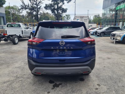 2023 Nissan X-Trail 2.5 Exclusive 2 Filas At