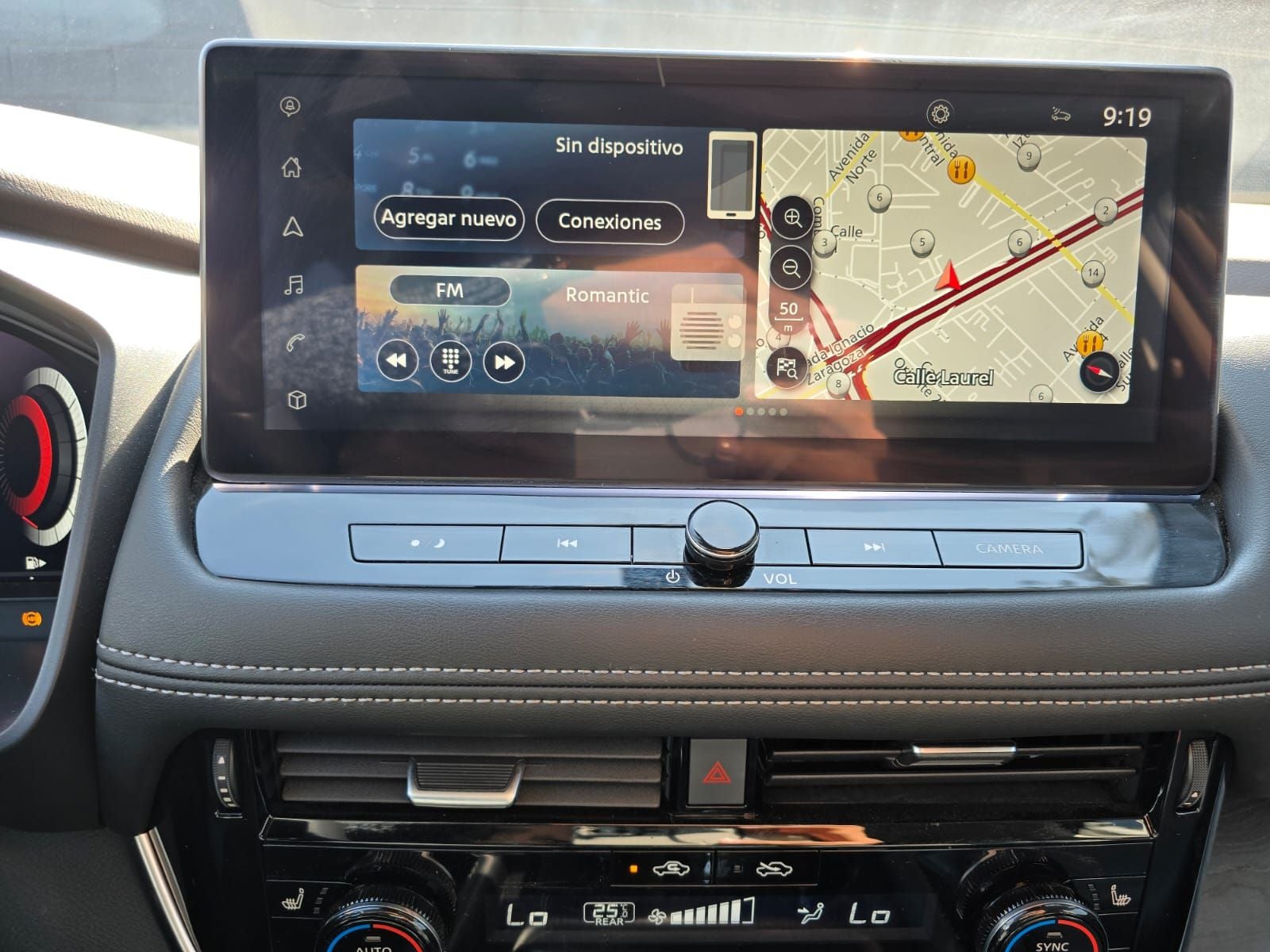 2024 Nissan X-Trail 2.5 Platinum Plus At