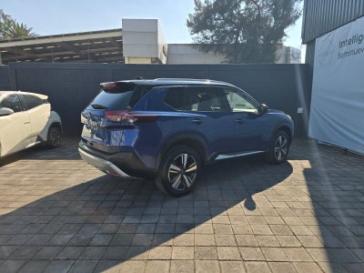 2024 Nissan X-Trail 2.5 Platinum Plus At