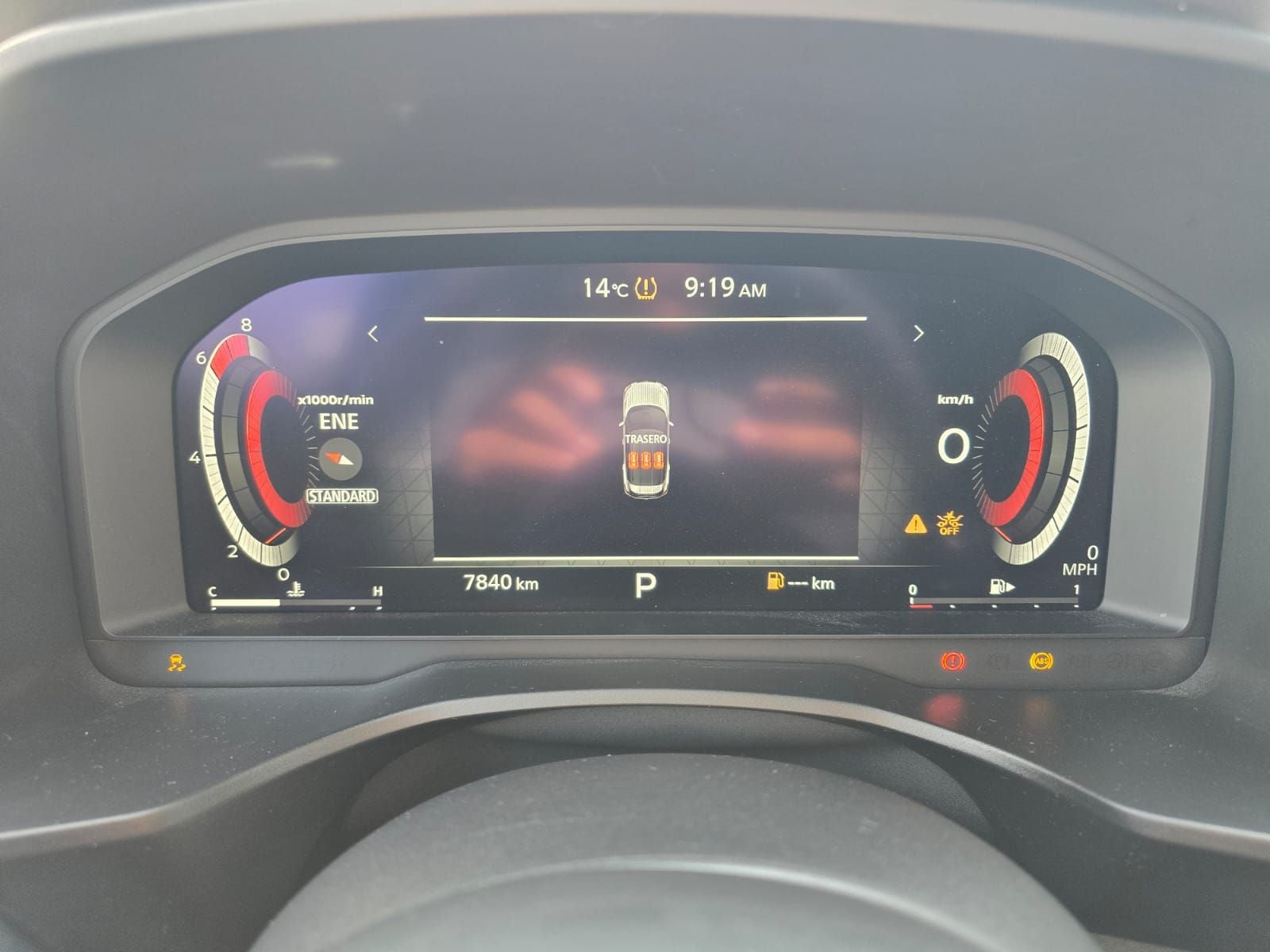 2024 Nissan X-Trail 2.5 Platinum Plus At