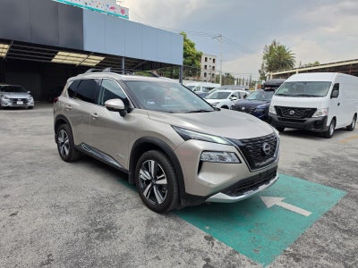 2026 Nissan X-Trail 1.5 E-Power Platinum At
