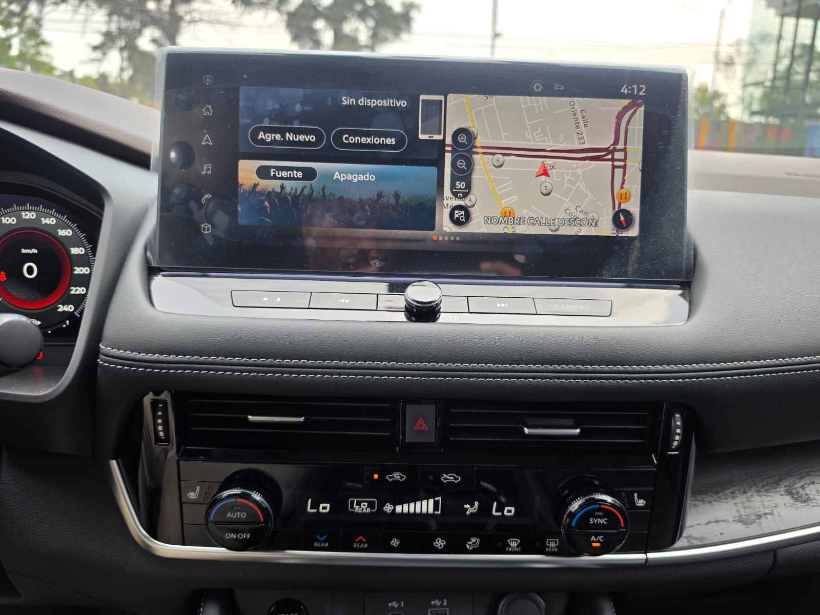 2026 Nissan X-Trail 1.5 E-Power Platinum At