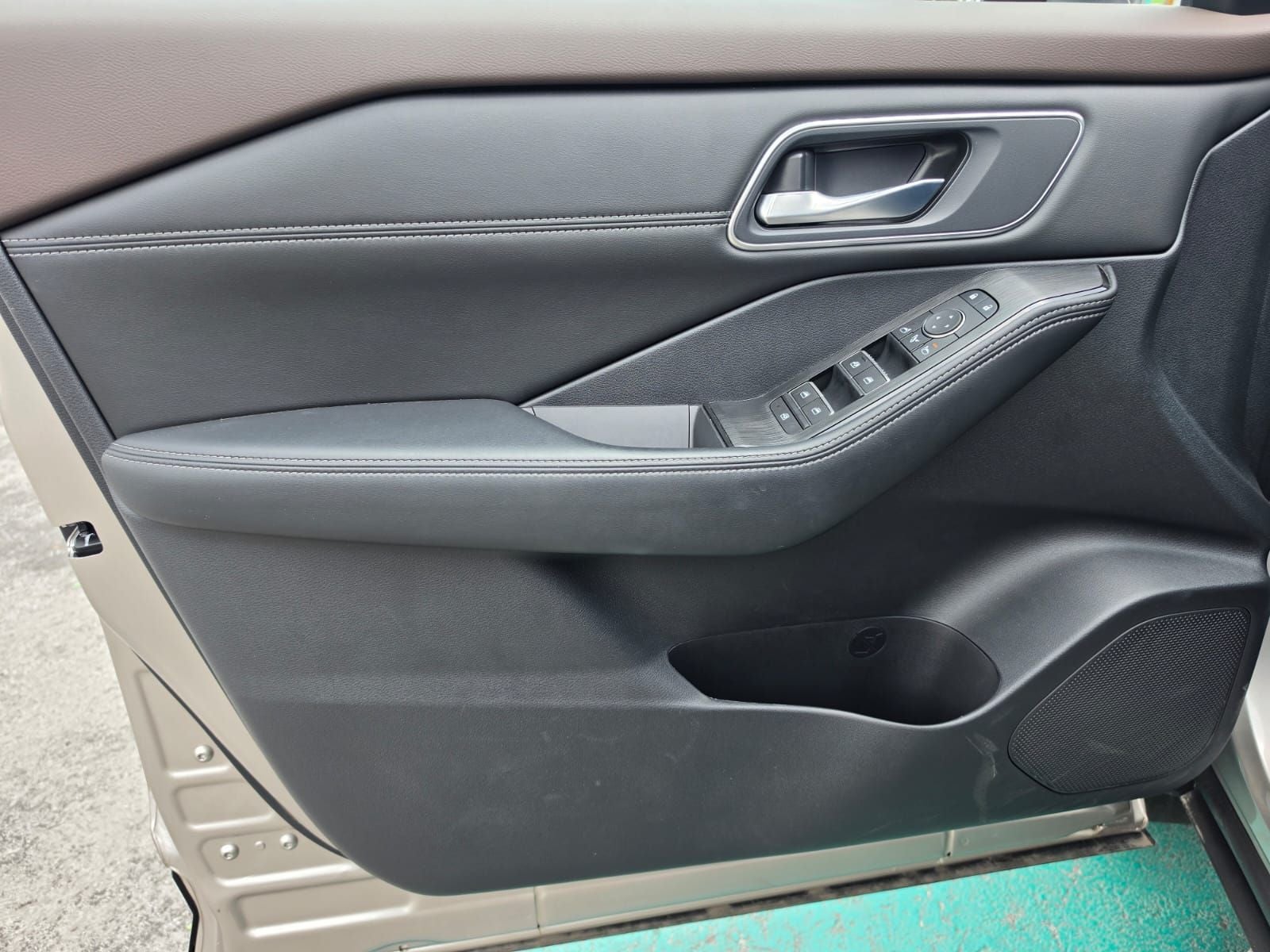 2026 Nissan X-Trail 1.5 E-Power Platinum At