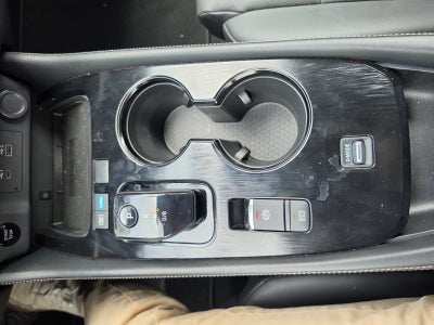 2026 Nissan X-Trail 1.5 E-Power Platinum At