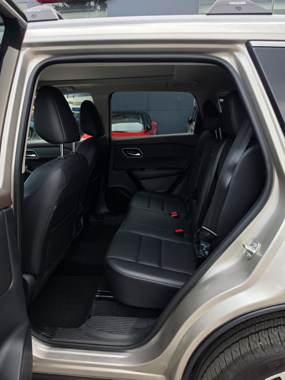 2026 Nissan X-Trail 1.5 E-Power Platinum At