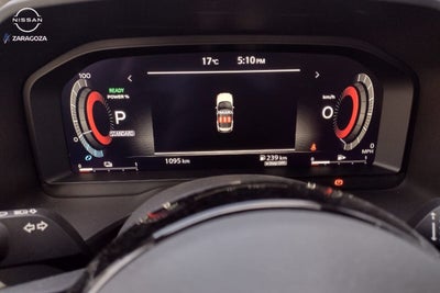 2024 Nissan X-Trail 1.5 E-Power Platinum At