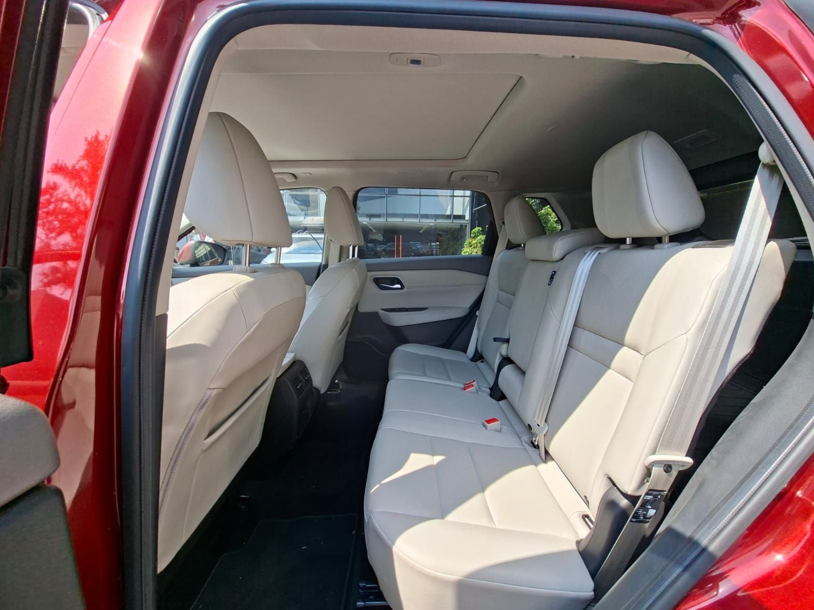 2024 Nissan X-Trail 1.5 E-Power Platinum At