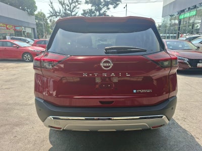 2024 Nissan X-Trail 1.5 E-Power Platinum At