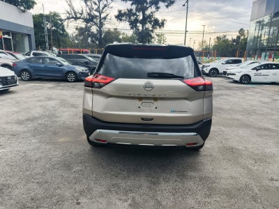 2025 Nissan X-Trail 1.5 E-Power Platinum At
