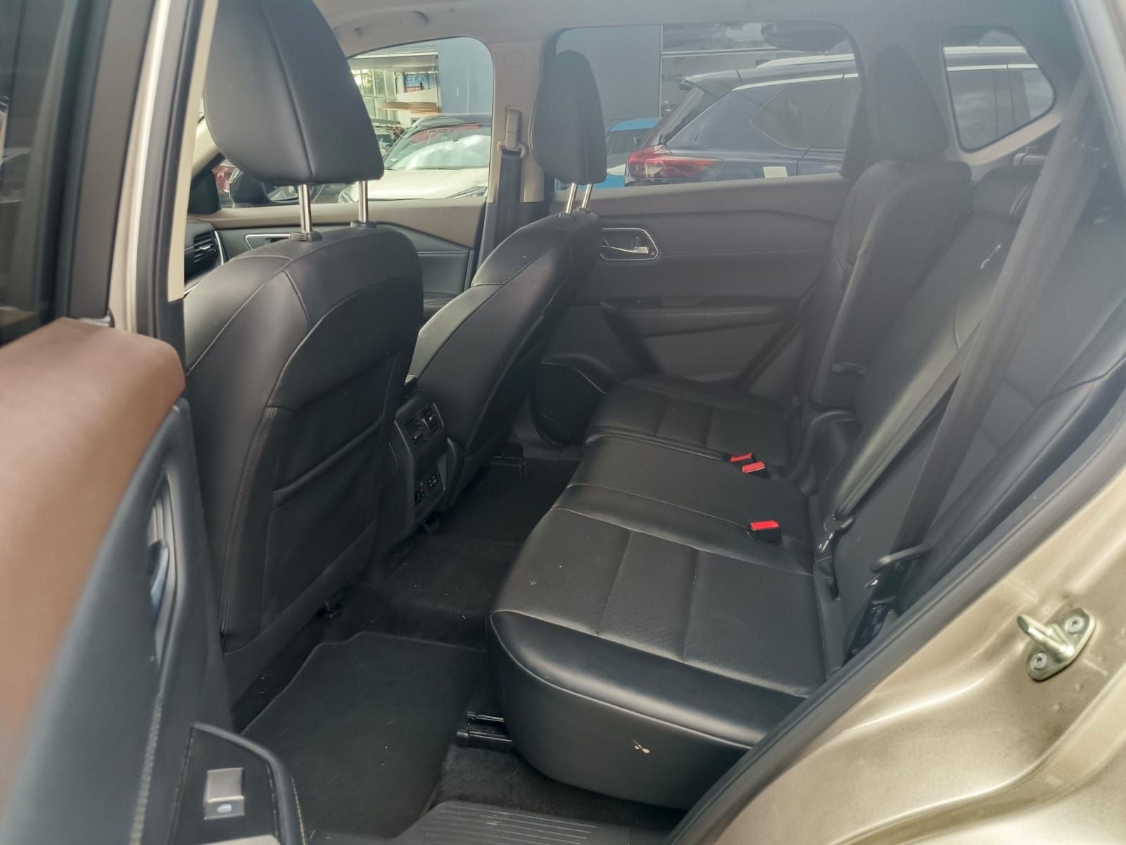 2025 Nissan X-Trail 1.5 E-Power Platinum At