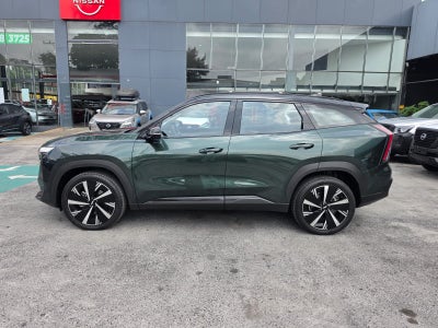 2025 Geely Starray 2.0 Gf At