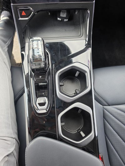 2025 Geely Starray 2.0 Gf At