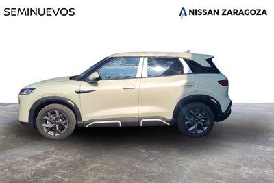 2025 BYD Yuan Pro EV At