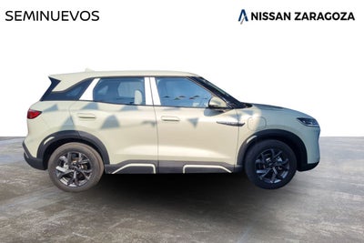 2025 BYD Yuan Pro EV At