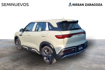 2025 BYD Yuan Pro EV At