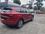 2024 GWM Haval H6 1.5 Luxury Hev At