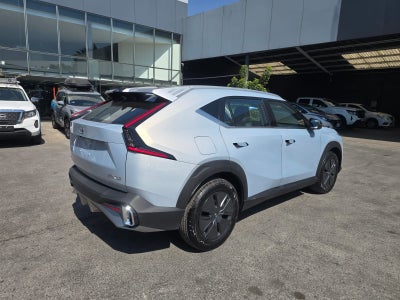 2024 GAC Emkoo 1.5 GL At