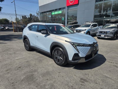 2024 GAC Emkoo 1.5 GL At