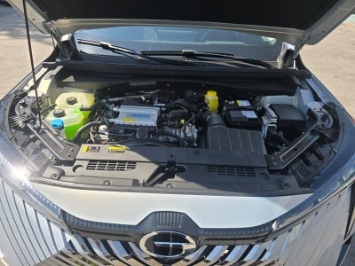 2024 GAC Emkoo 1.5 GL At