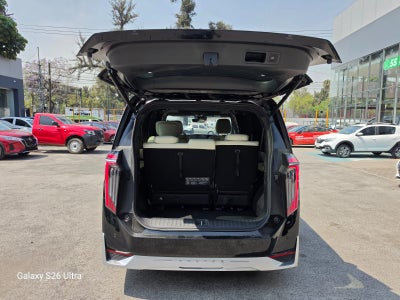 2024 GAC GN8 2.0 GT At