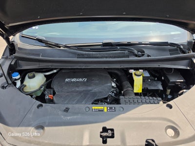 2024 GAC GN8 2.0 GT At