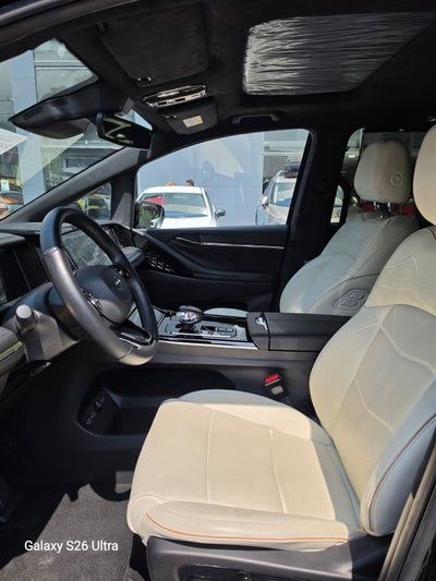 2024 GAC GN8 2.0 GT At