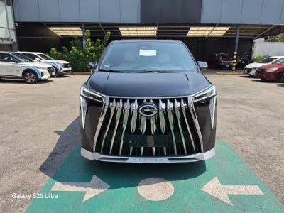 2024 GAC GN8 2.0 GT At