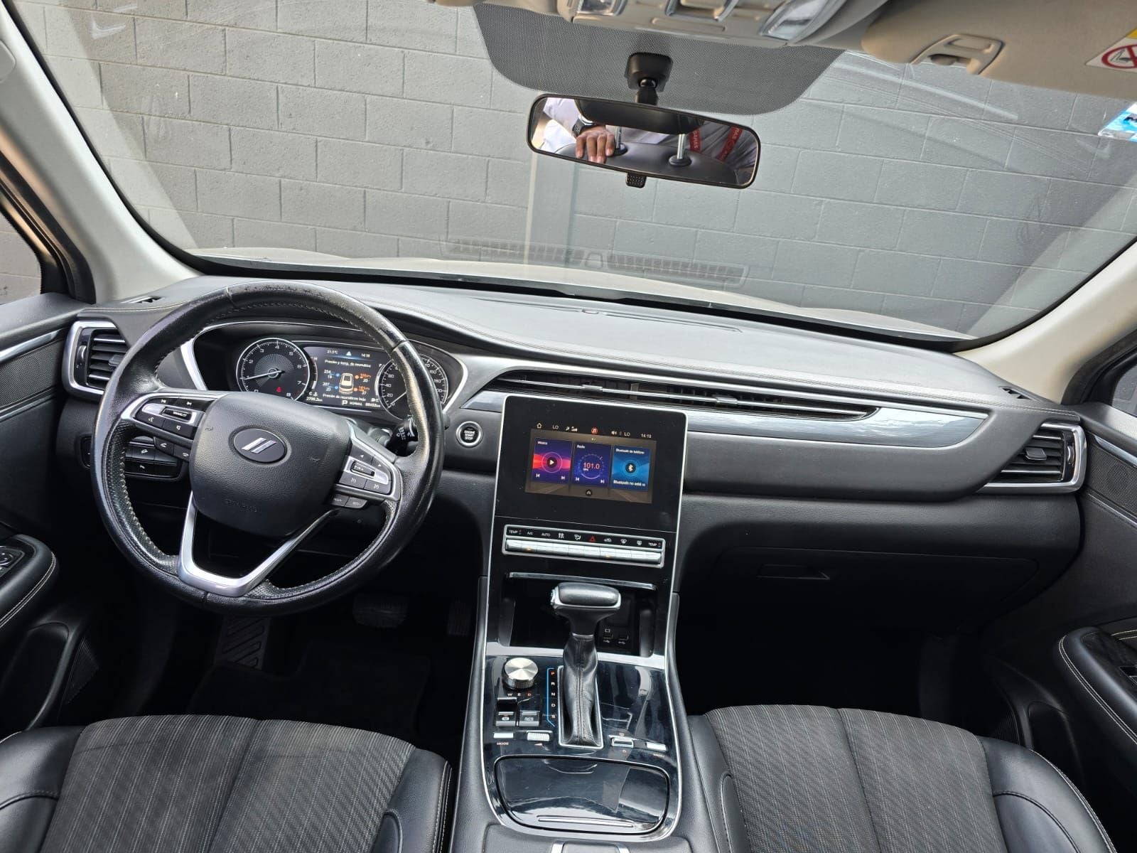 2023 Dodge Journey 1.5 Sxt At