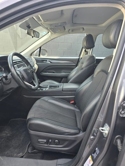 2023 Dodge Journey 1.5 Sxt At