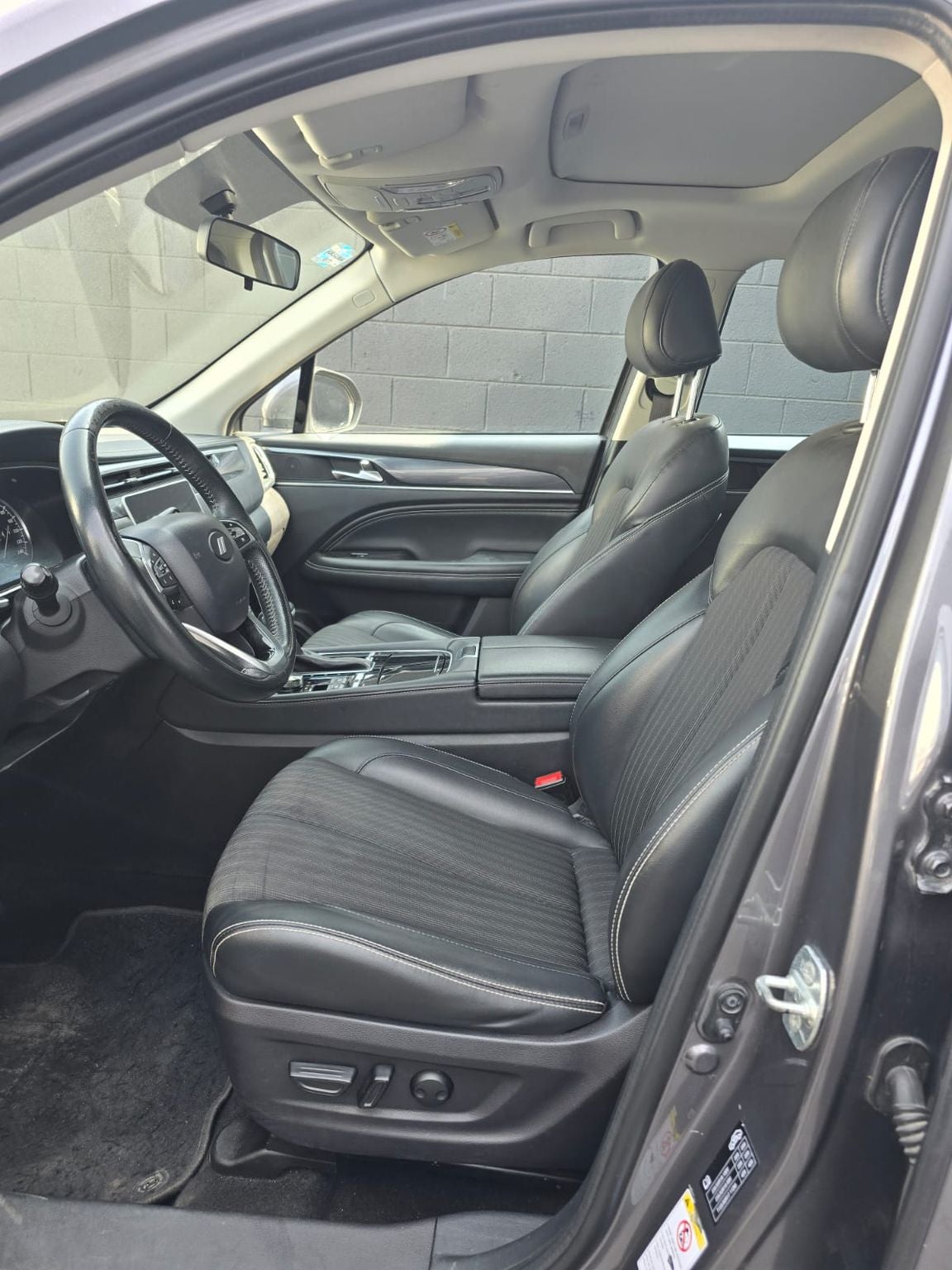 2023 Dodge Journey 1.5 Sxt At