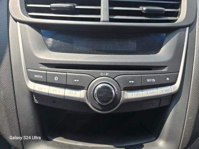 2021 Chevrolet Aveo 1.5 Ls Mt