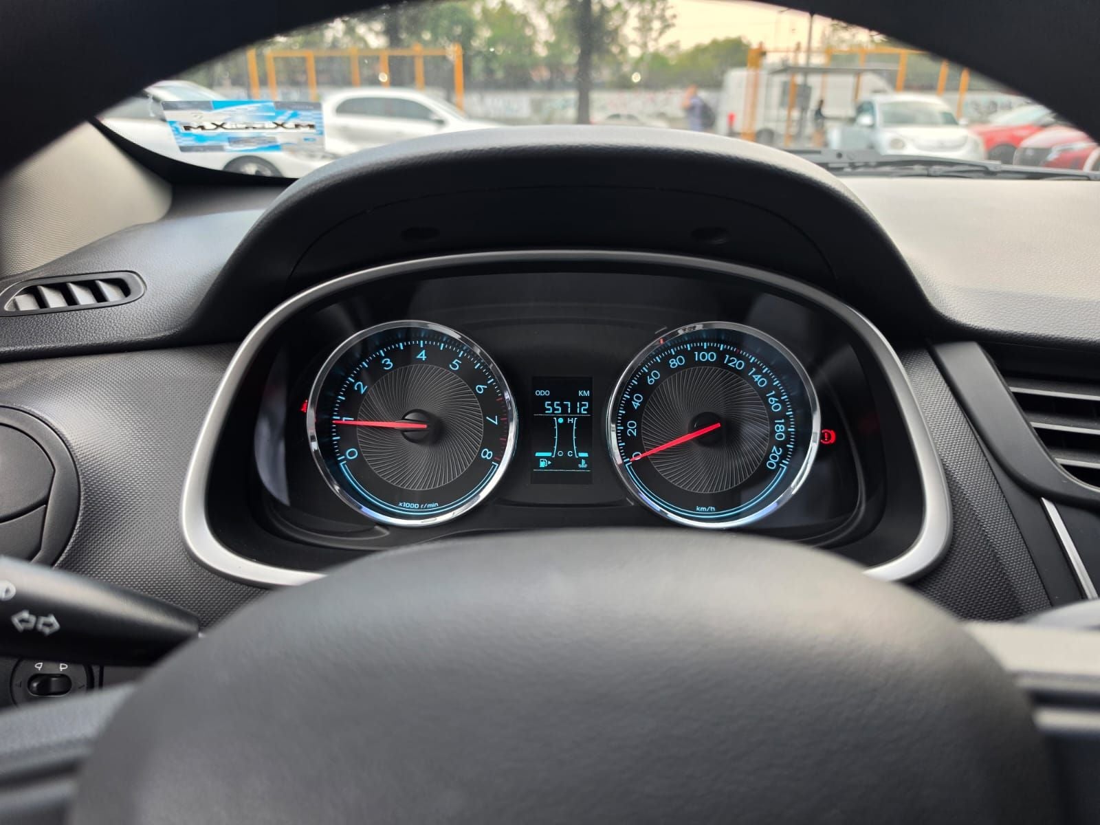 2020 Chevrolet Aveo 1.5 Ls Mt