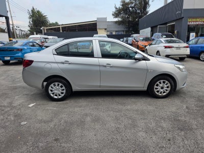 2020 Chevrolet Aveo 1.5 Ls Mt
