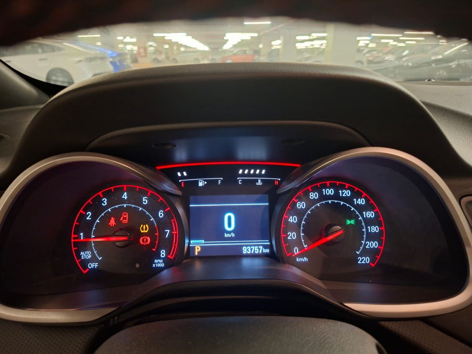 2022 Chevrolet Cavalier 1.3 RS Turbo At