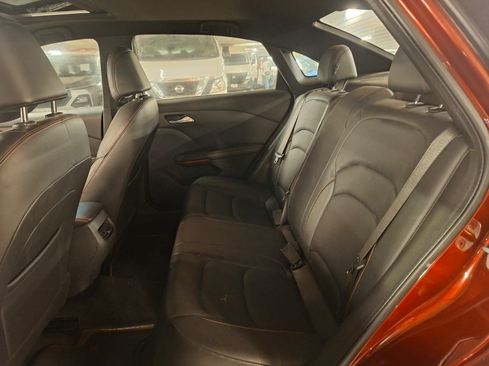 2023 Chevrolet Cavalier 1.3 LS At