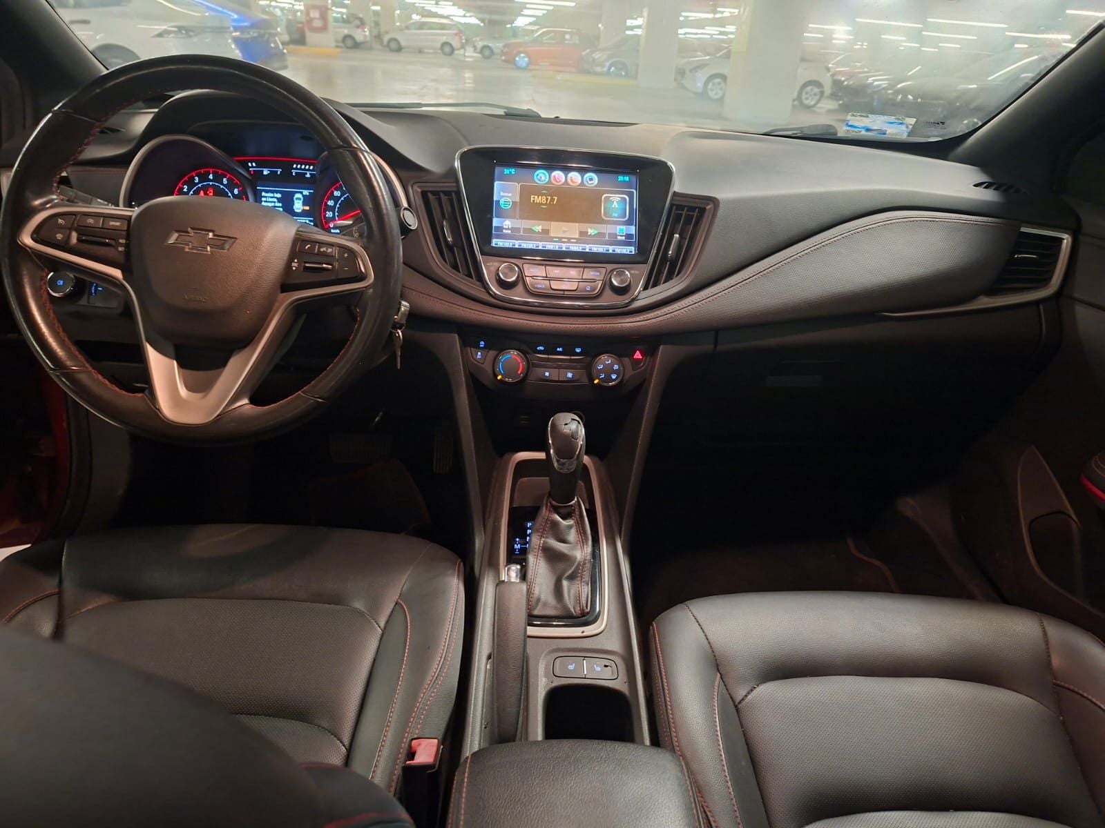2023 Chevrolet Cavalier 1.3 LS At