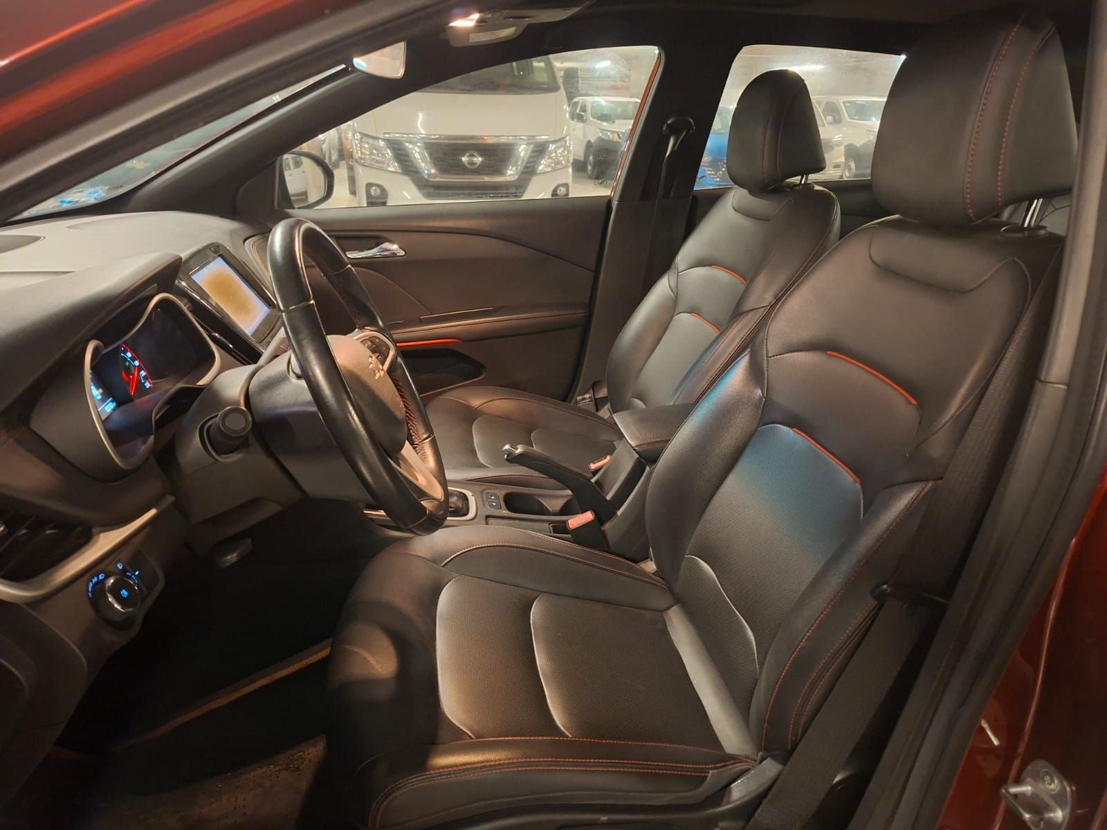 2023 Chevrolet Cavalier 1.3 LS At
