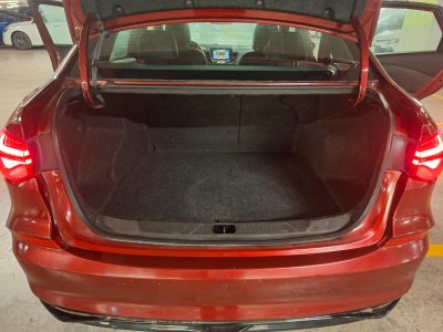 2023 Chevrolet Cavalier 1.3 LS At