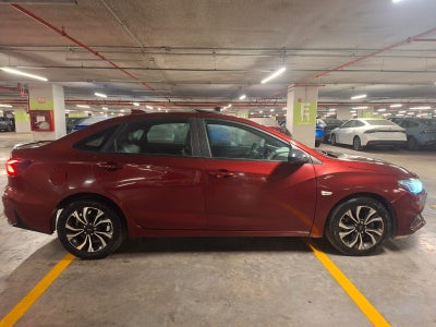 2023 Chevrolet Cavalier 1.3 LS At