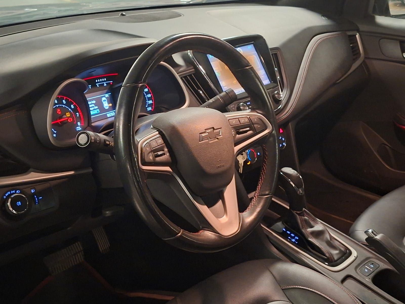 2023 Chevrolet Cavalier 1.3 LS At